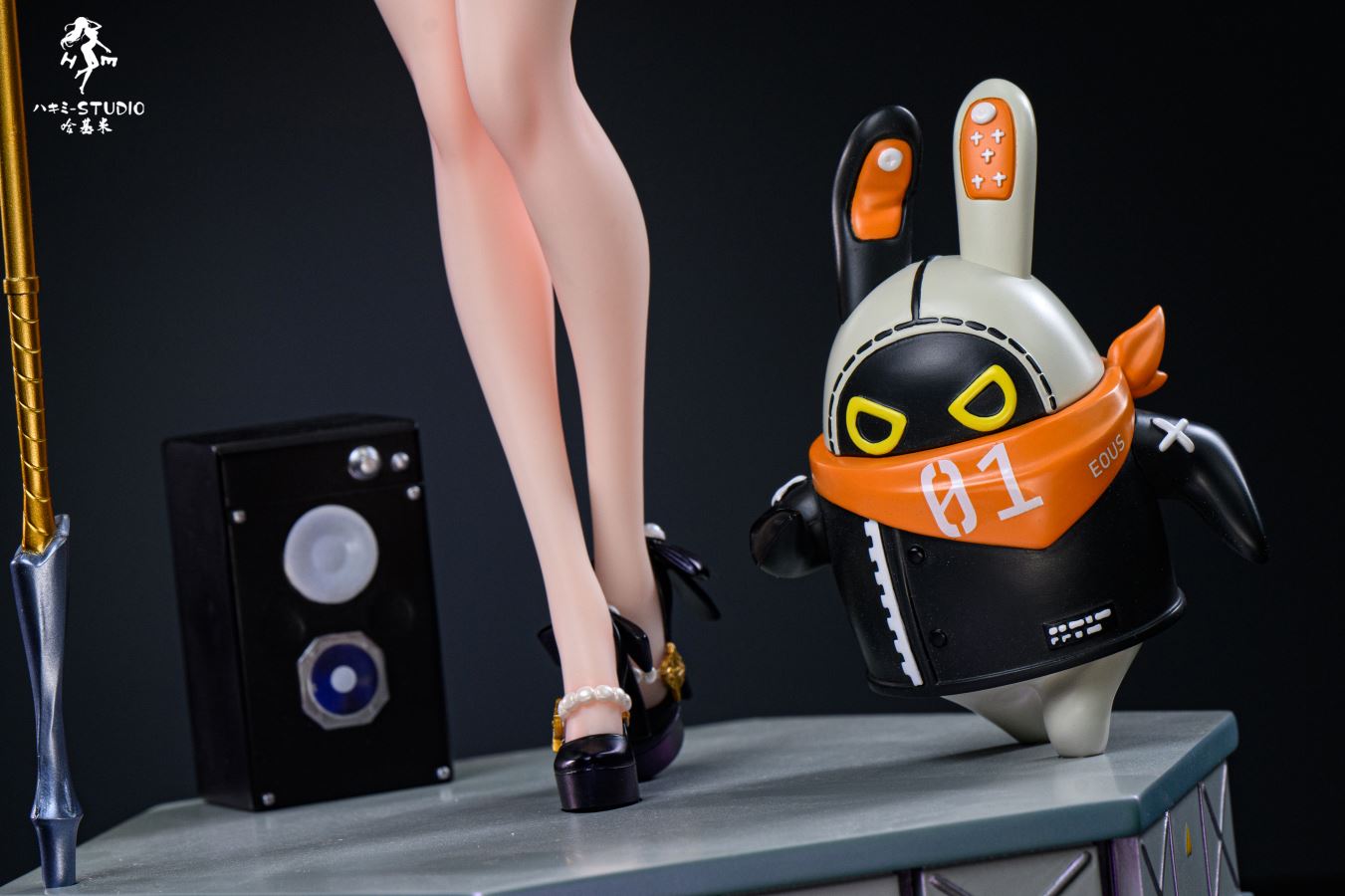 Astra Yao, Hoshimi Miyabi and Evelyn Chevalier - Zenless Zone Zero