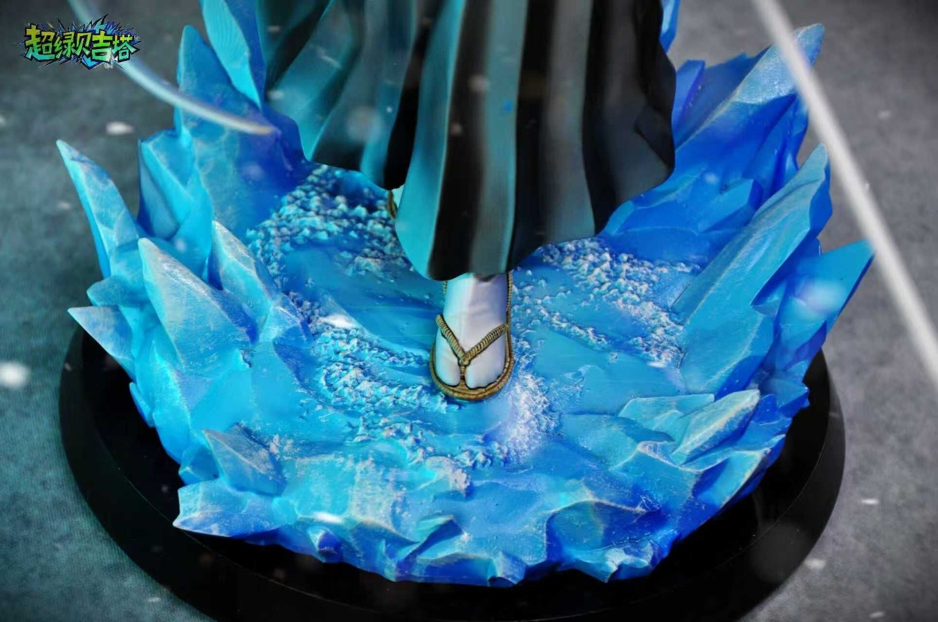 Kuchiki Rukia - Bleach: Thousand-Year Blood War