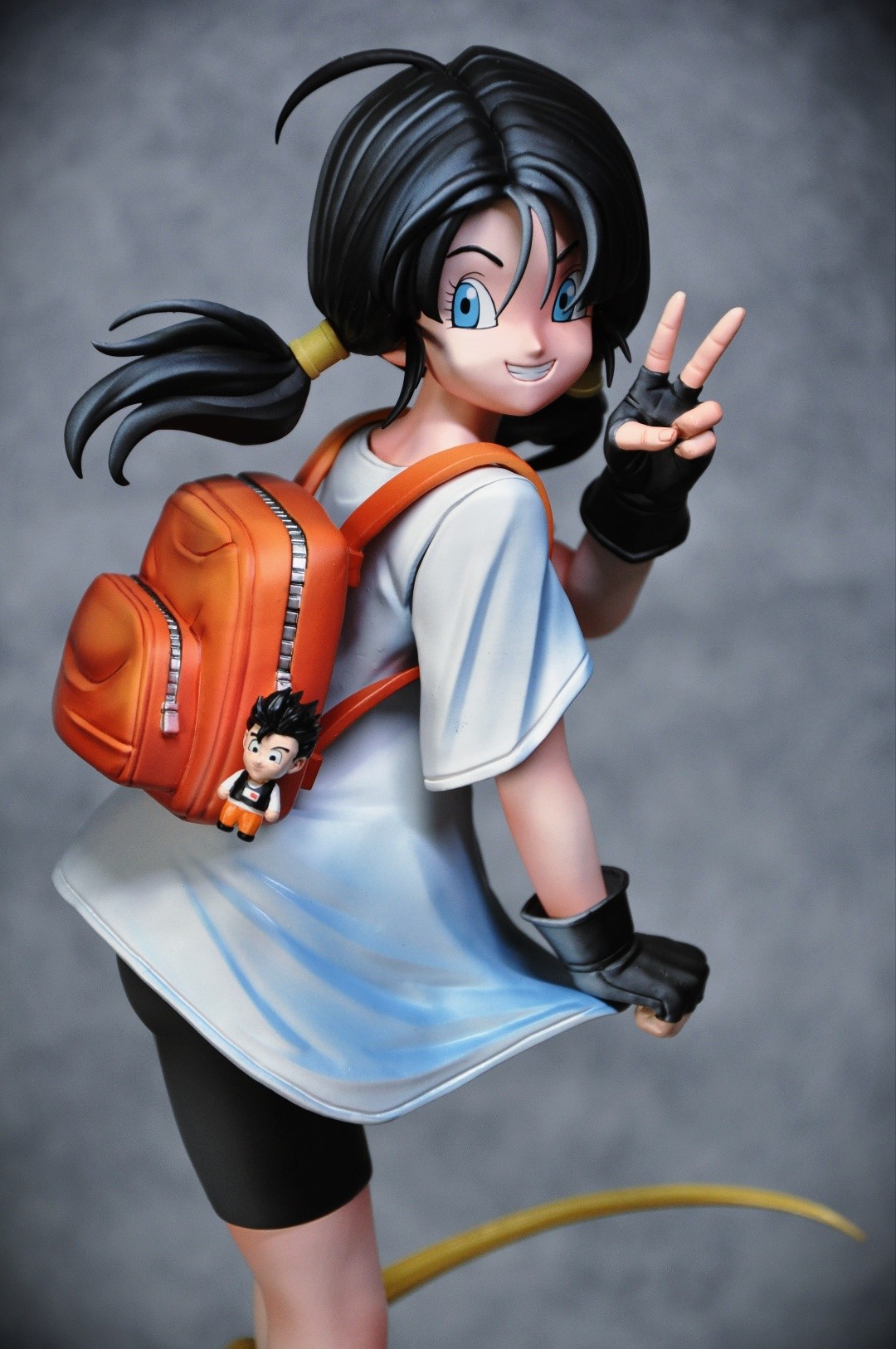 Videl - Dragon Ball