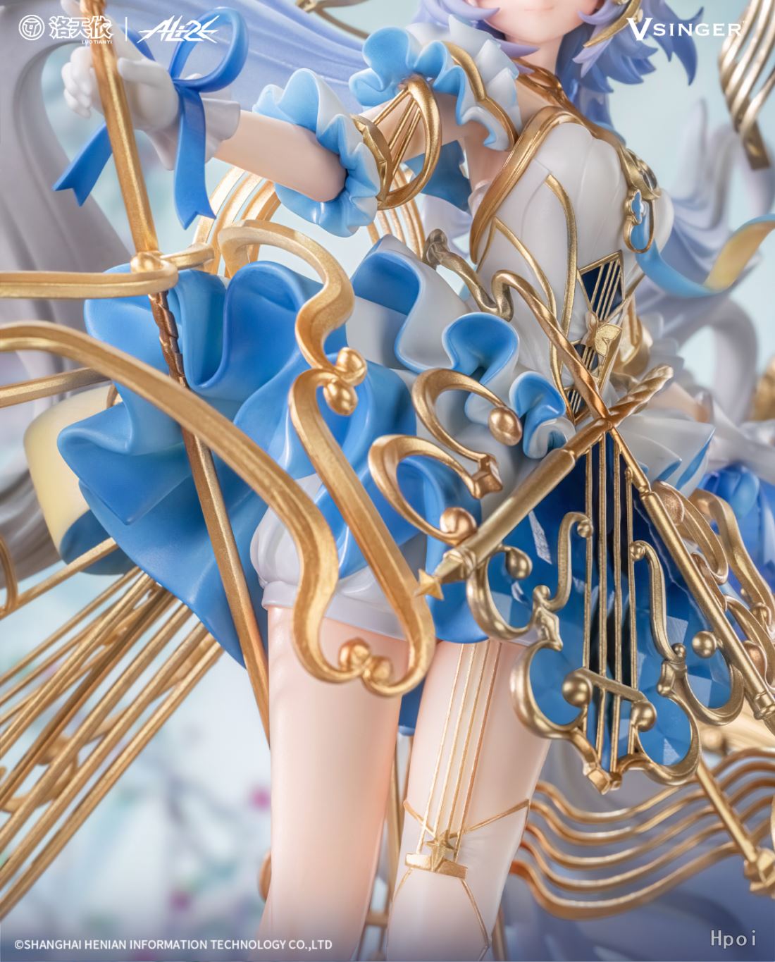 Vsinger Luo Tianyi - Flowing Concerto Ver. 1/7