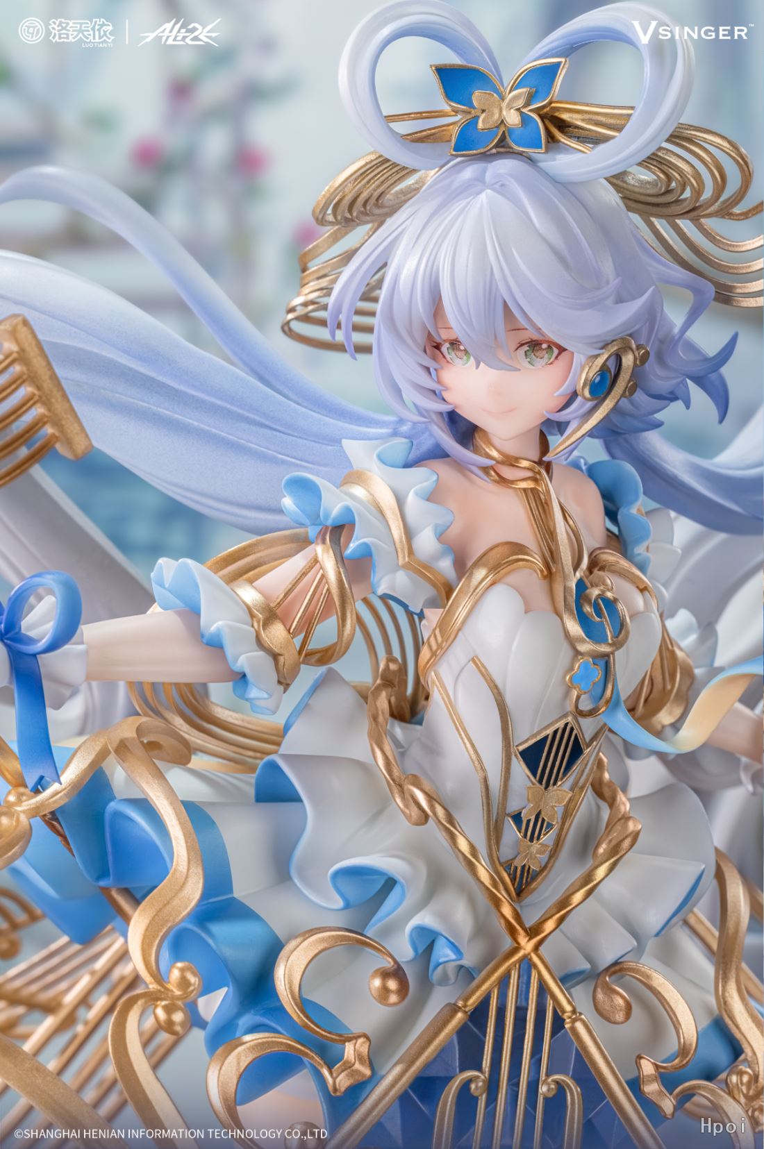 Vsinger Luo Tianyi - Flowing Concerto Ver. 1/7