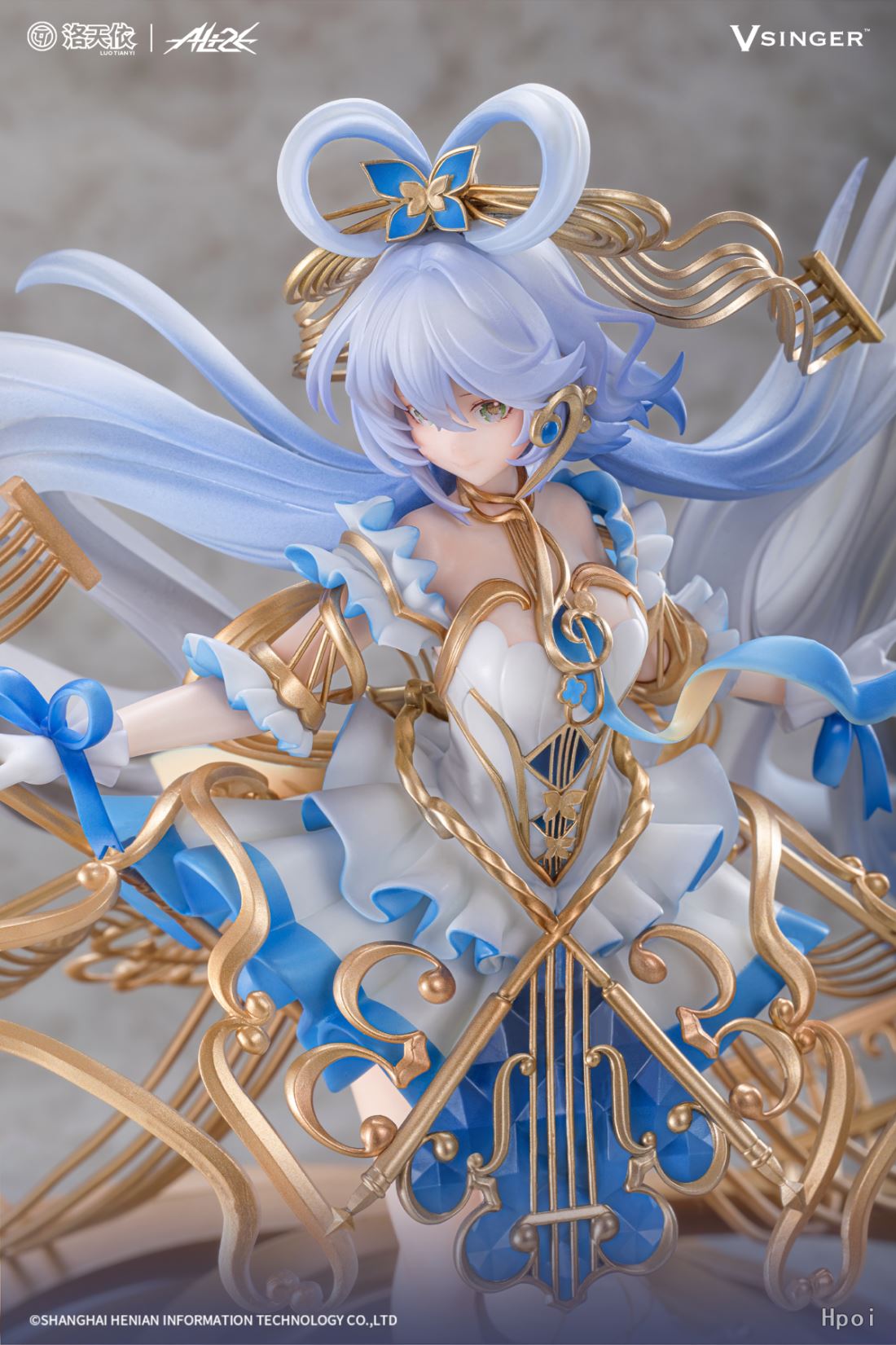 Vsinger Luo Tianyi - Flowing Concerto Ver. 1/7