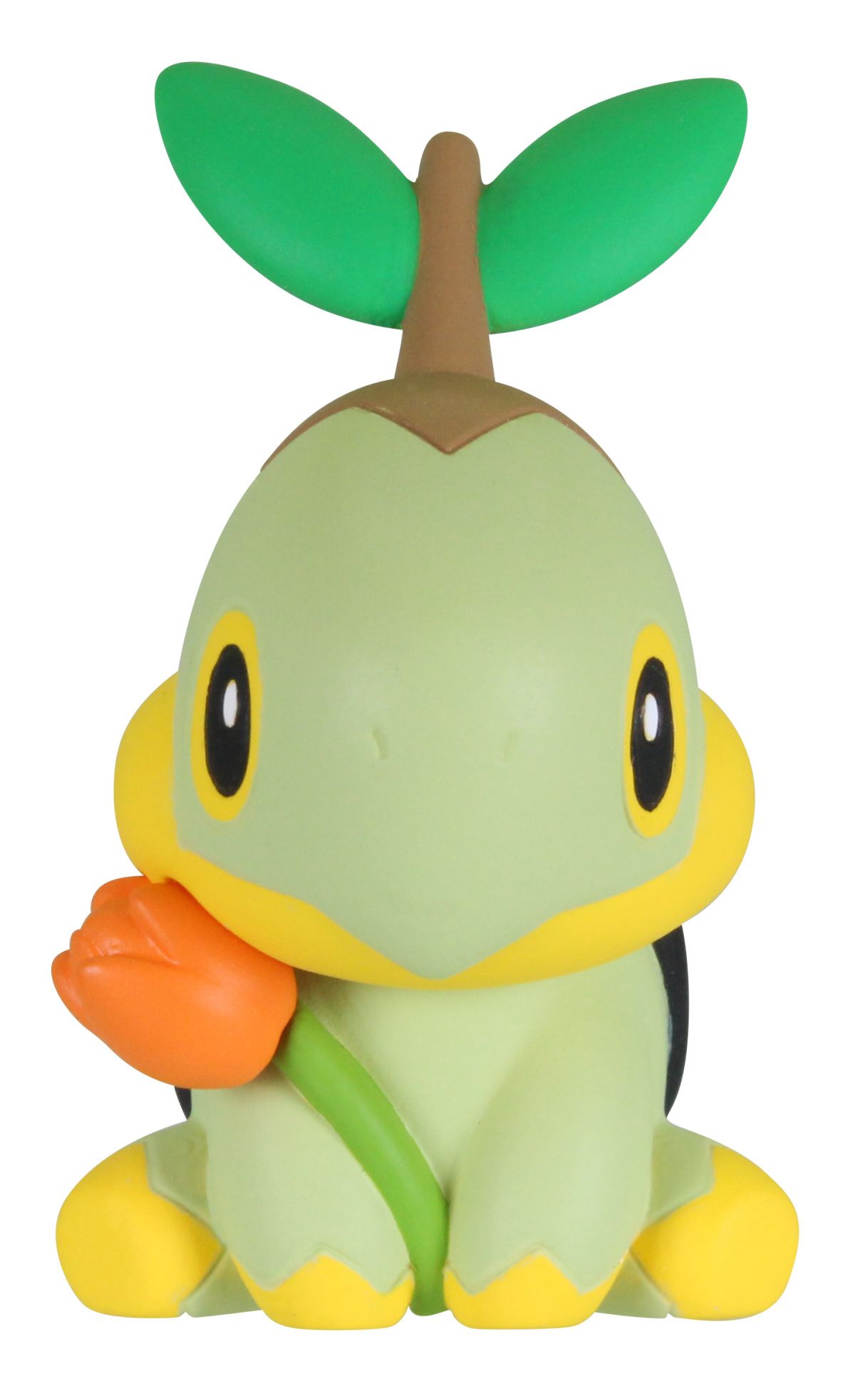 Pokemon Spring Blossoms 2