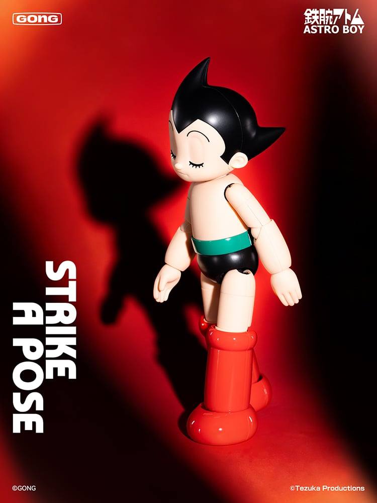 Atom - Astro Boy