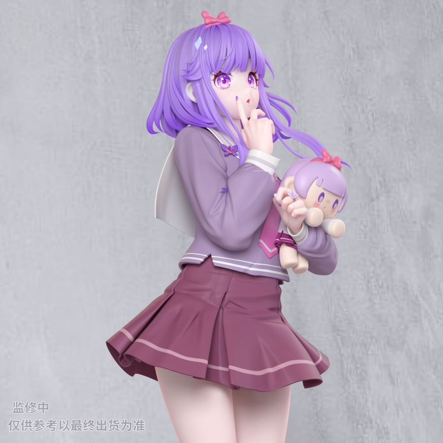 Iridescent Series Fairy Flora Fill