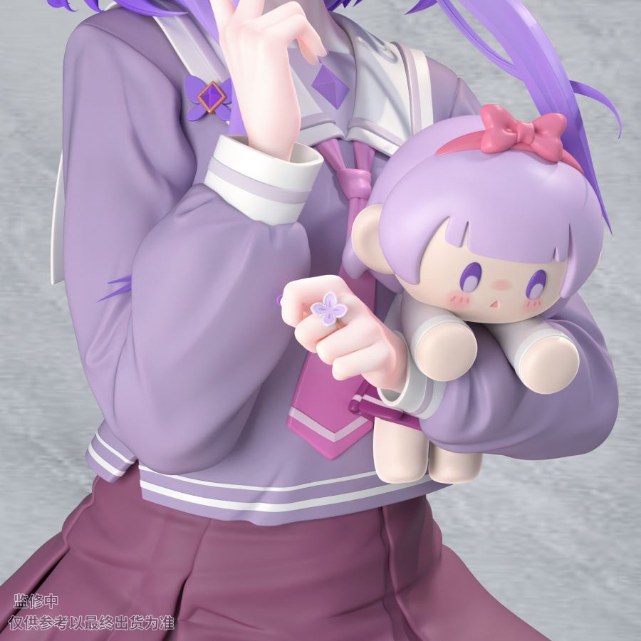 Iridescent Series Fairy Flora Fill