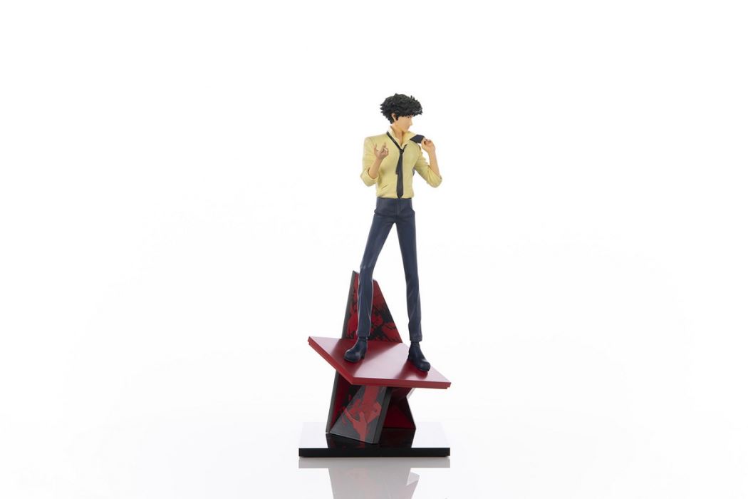 Cowboy Bebop - Spike Spiegel 1/8