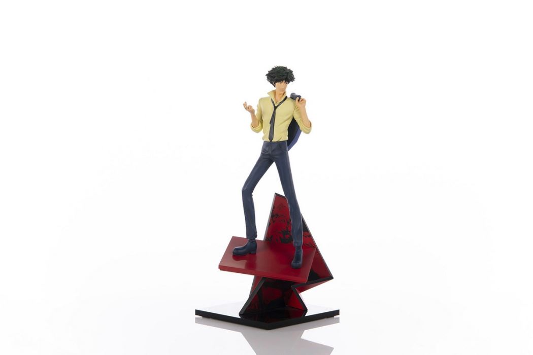 Cowboy Bebop - Spike Spiegel 1/8