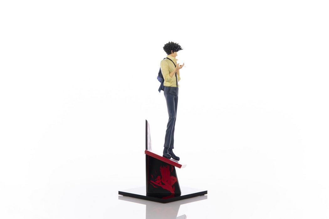 Cowboy Bebop - Spike Spiegel 1/8