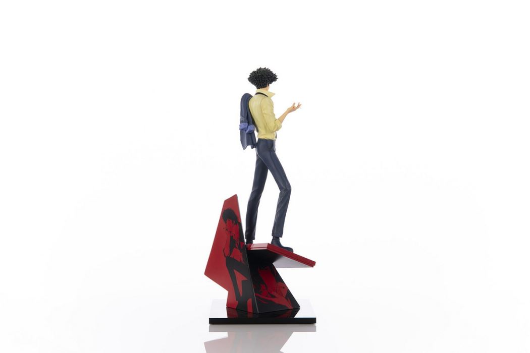 Cowboy Bebop - Spike Spiegel 1/8