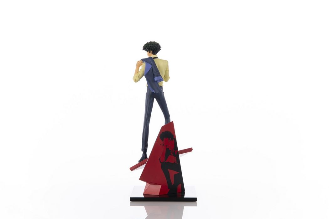 Cowboy Bebop - Spike Spiegel 1/8