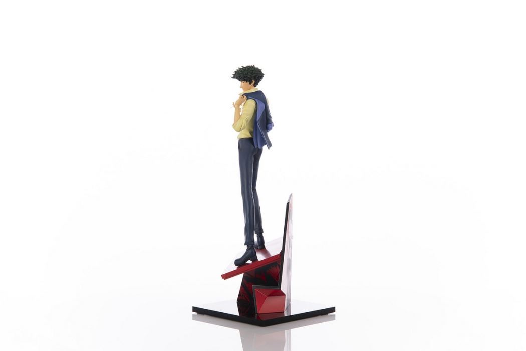 Cowboy Bebop - Spike Spiegel 1/8