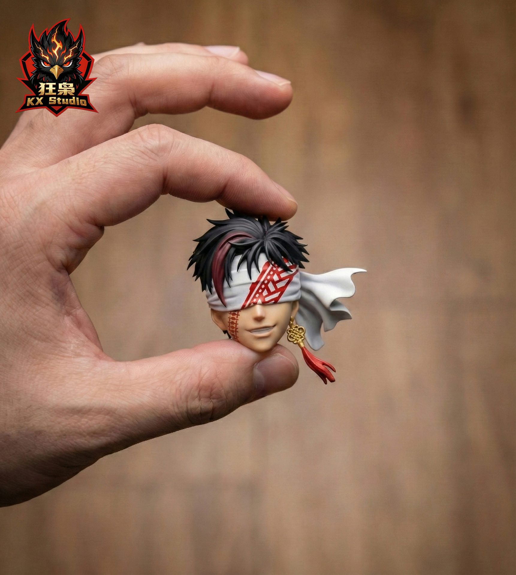 Record of Ragnarok Qin Shi Huang