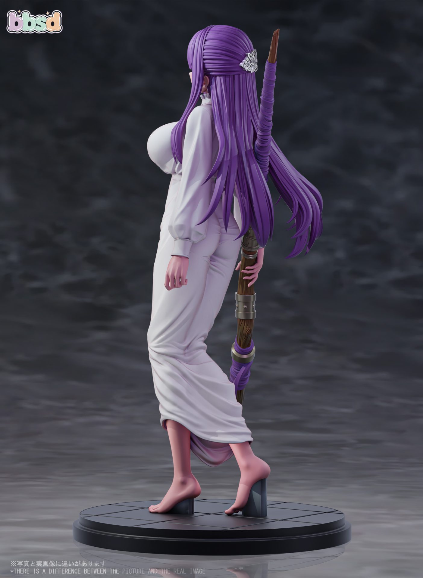 Fern - Frieren: Beyond Journey's End 1/6