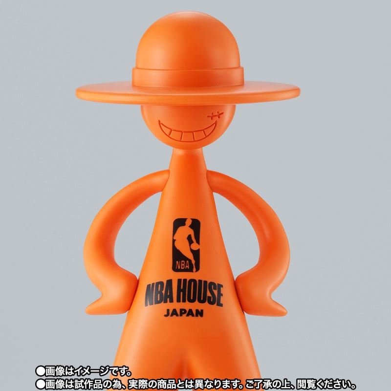 Luffy's NBA HOUSE JAPAN -LOGOTYPE-
