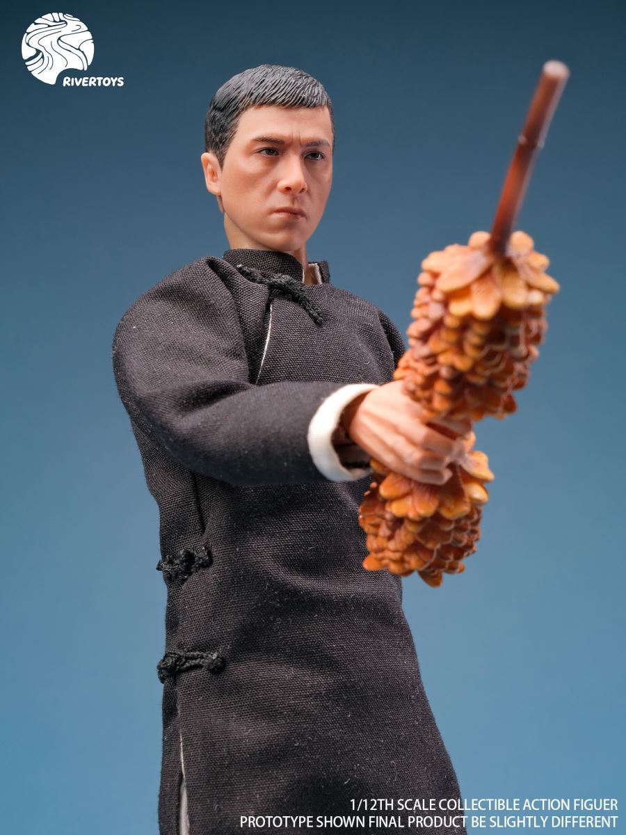 Ip Man [DA001] Superstar 1/12
