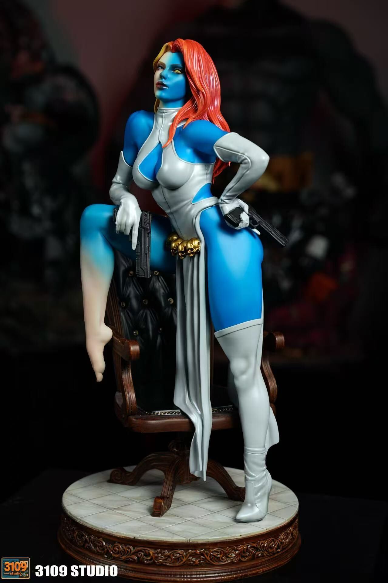 Mystique - X-Men