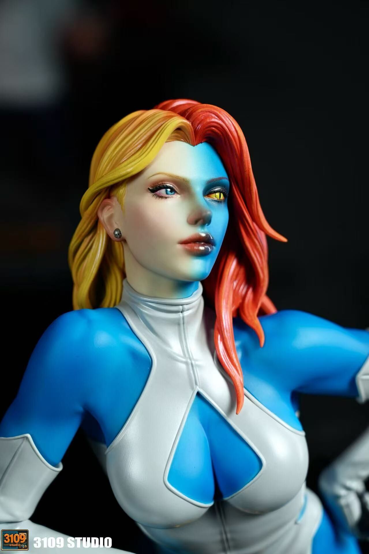 Mystique - X-Men