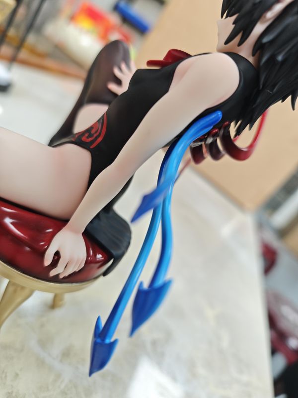 Touhou Project: Fubuki Nue