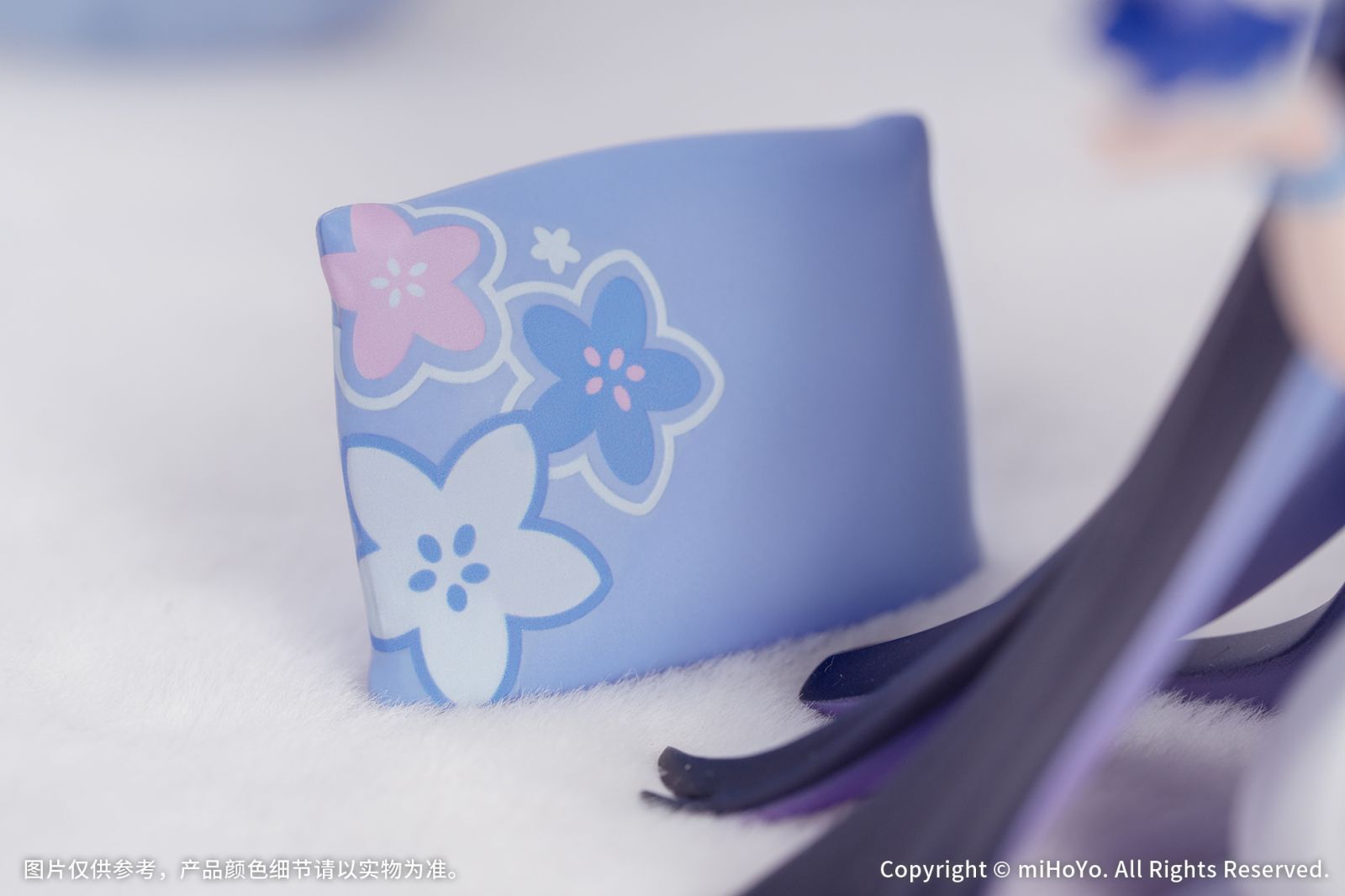 Honkai Impact 3rd Seele: Herrscher of Rebirth Chibi Herrscher Ver