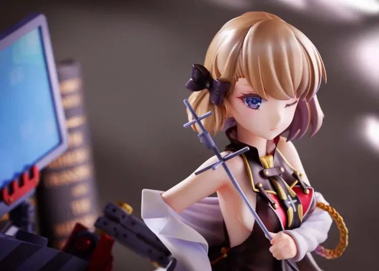 Azur Lane Z23 Philosophy Sensei 1/7