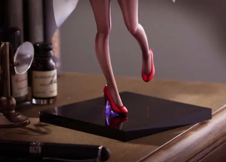 Azur Lane Z23 Philosophy Sensei 1/7