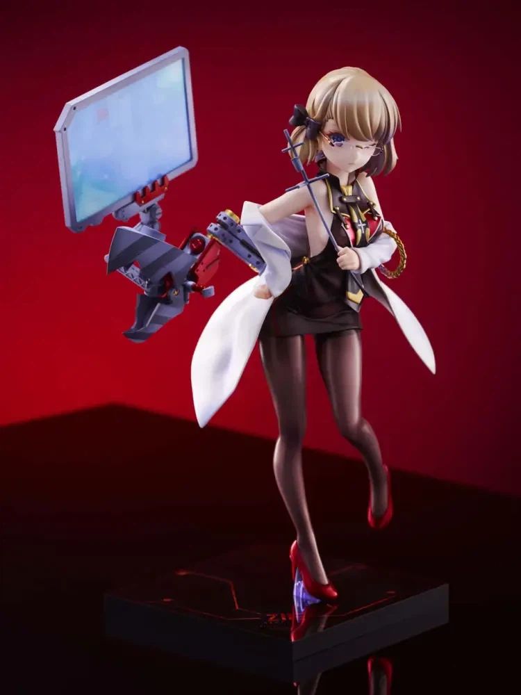 Azur Lane Z23 Philosophy Sensei 1/7