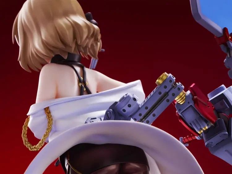 Azur Lane Z23 Philosophy Sensei 1/7