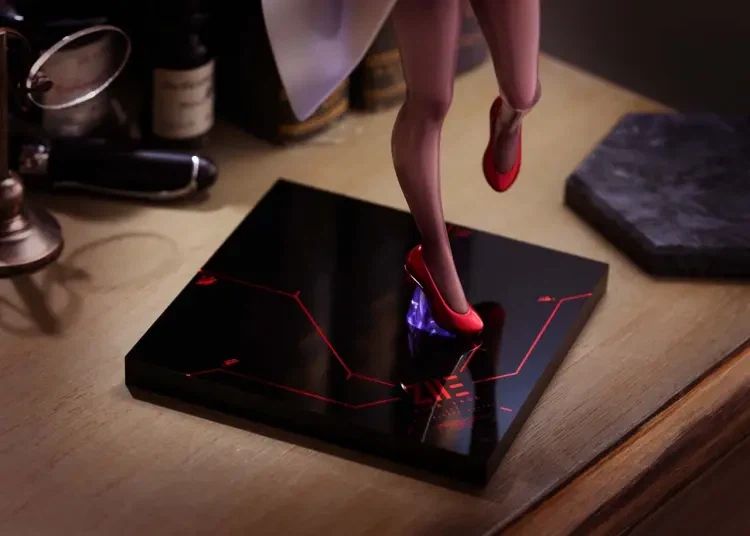 Azur Lane Z23 Philosophy Sensei 1/7