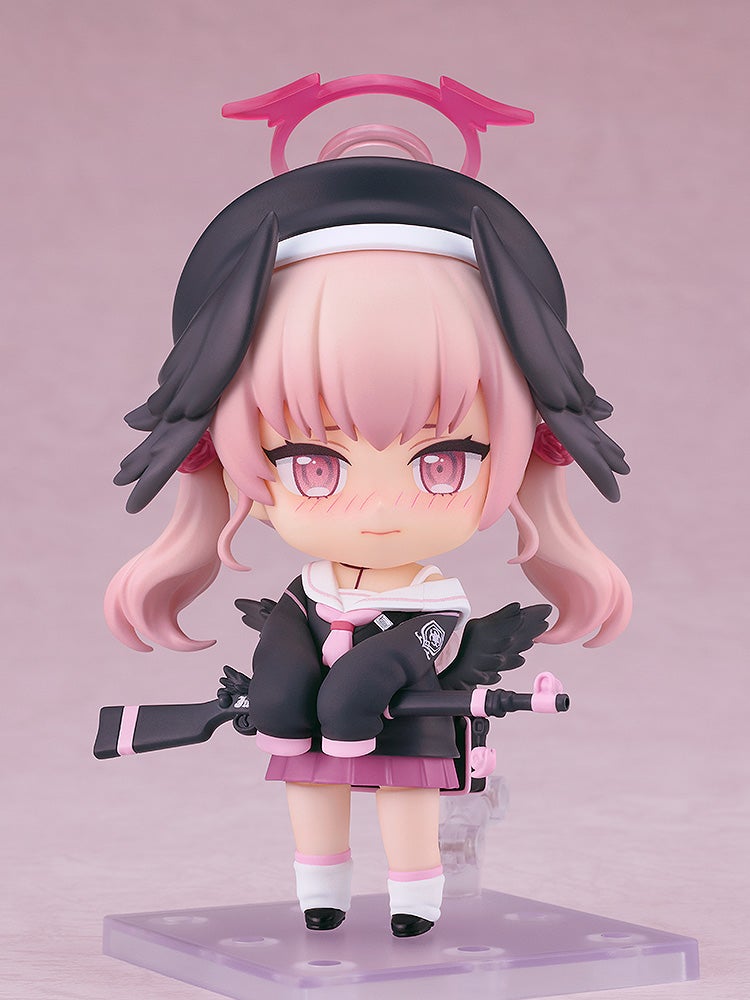 Nendoroid Shimoe Koharu