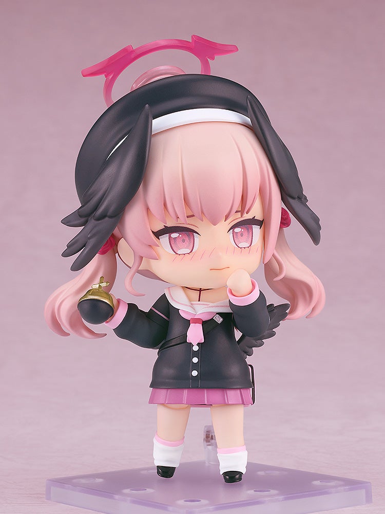 Nendoroid Shimoe Koharu