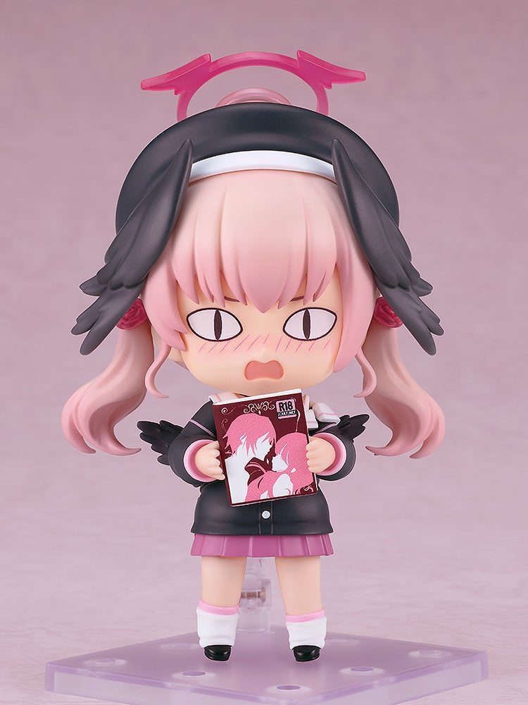 Nendoroid Shimoe Koharu