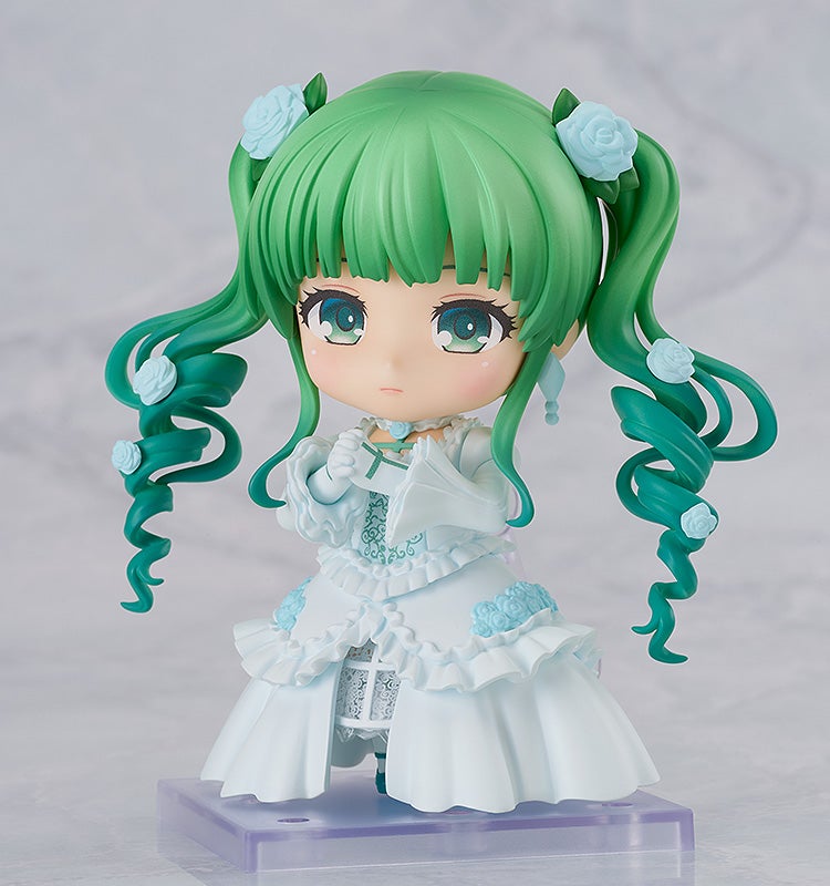 Nendoroid Hatsune Miku & KAITO Cantarella Ver