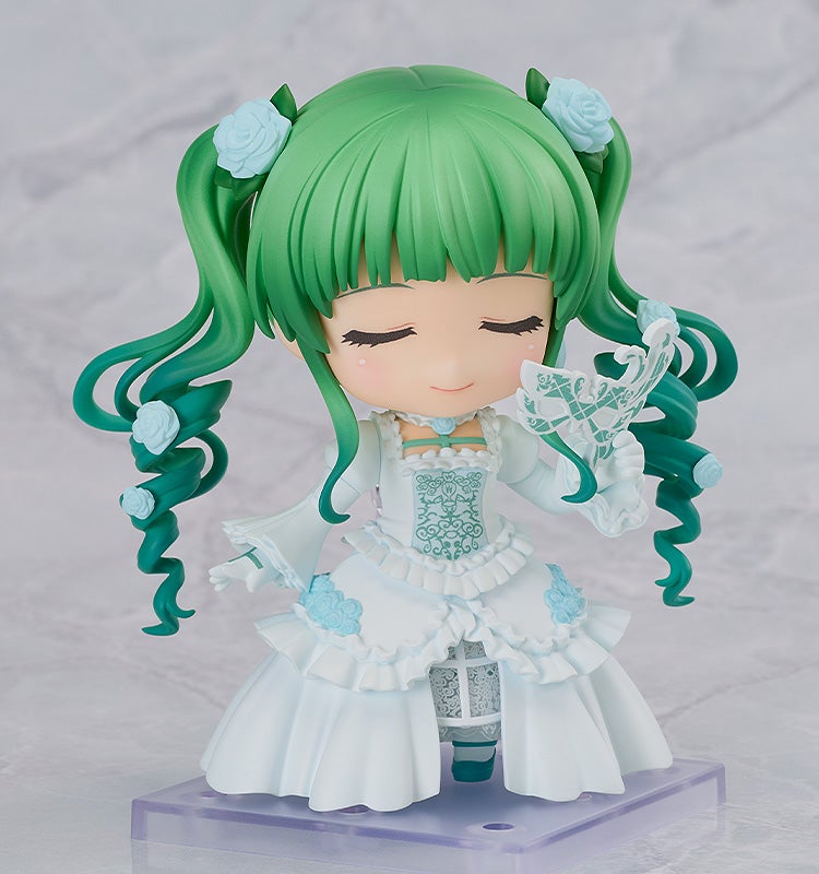 Nendoroid Hatsune Miku & KAITO Cantarella Ver