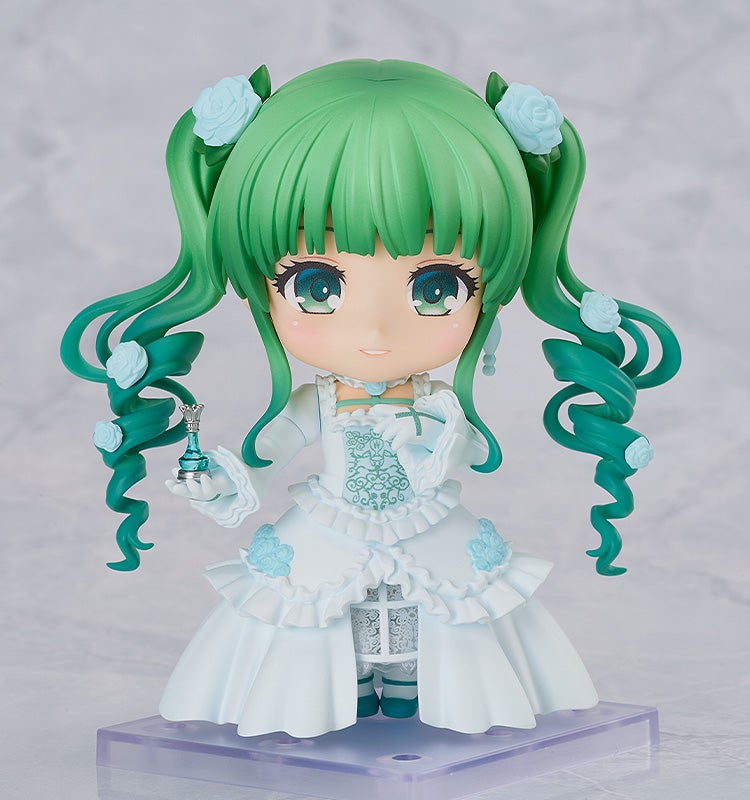 Nendoroid Hatsune Miku & KAITO Cantarella Ver