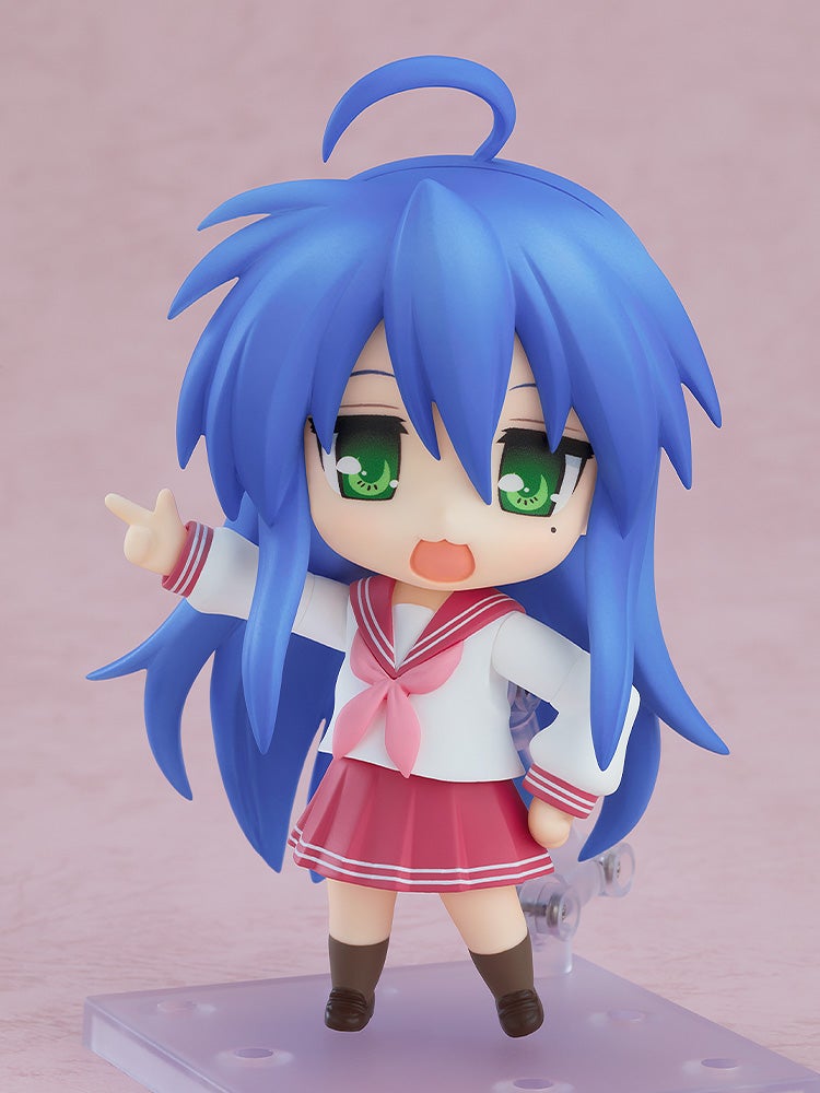 Nendoroid Konata Izumi 2.0