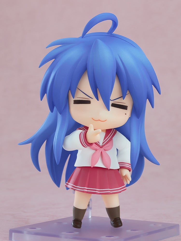 Nendoroid Konata Izumi 2.0