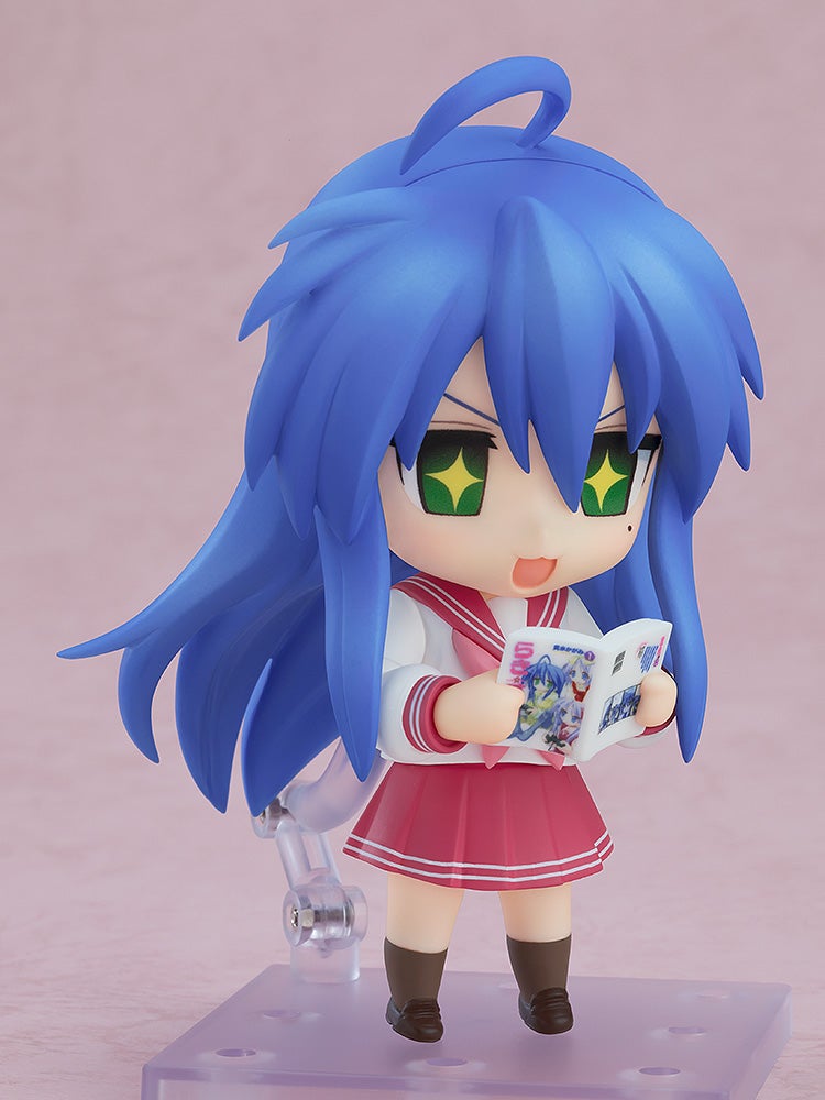 Nendoroid Konata Izumi 2.0