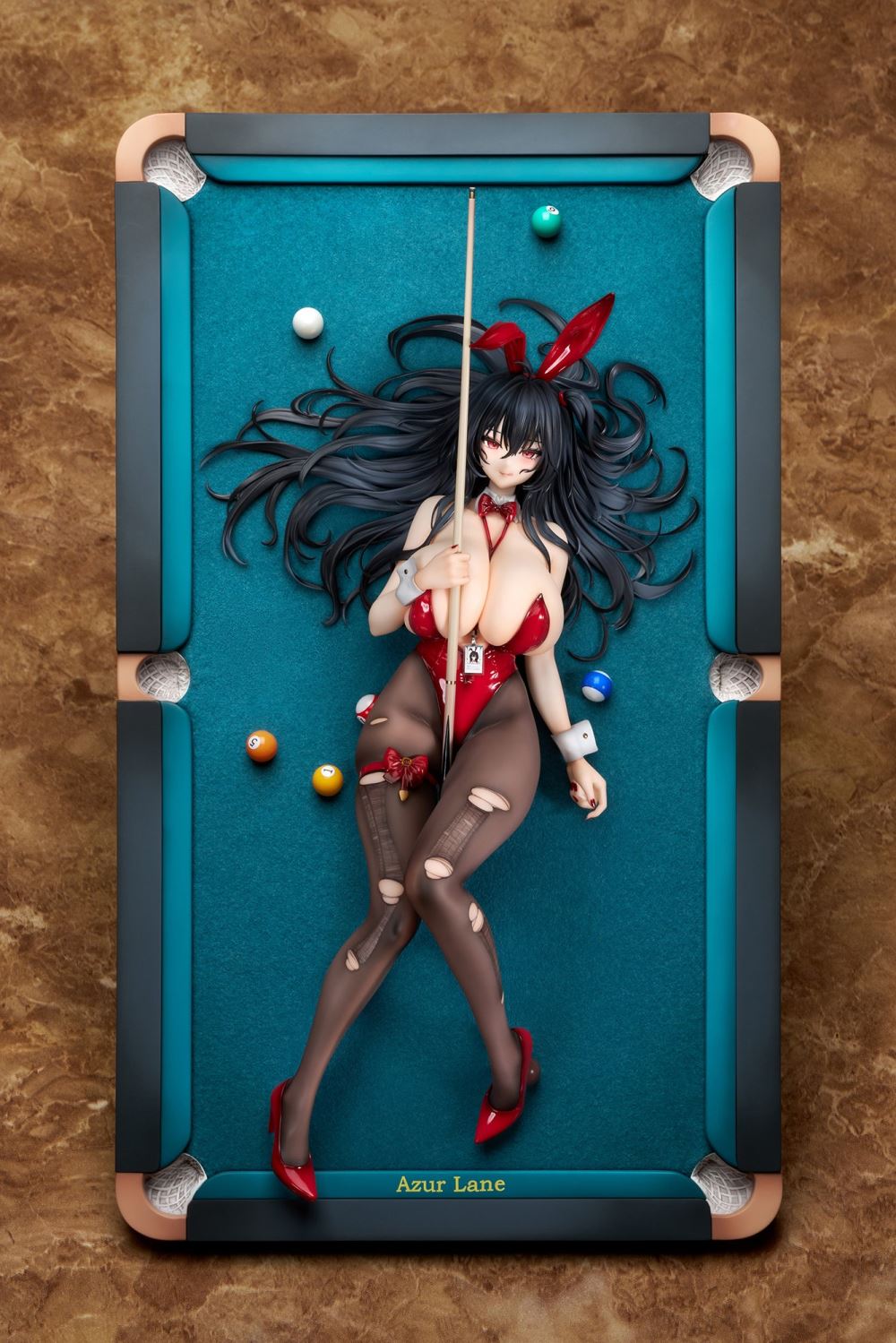 Azur Lane Taihou Fun on the Baize Ver. 1/7