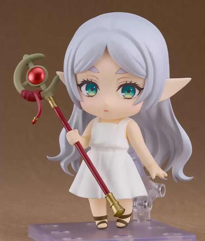 Nendoroid Freiren Training Age Ver
