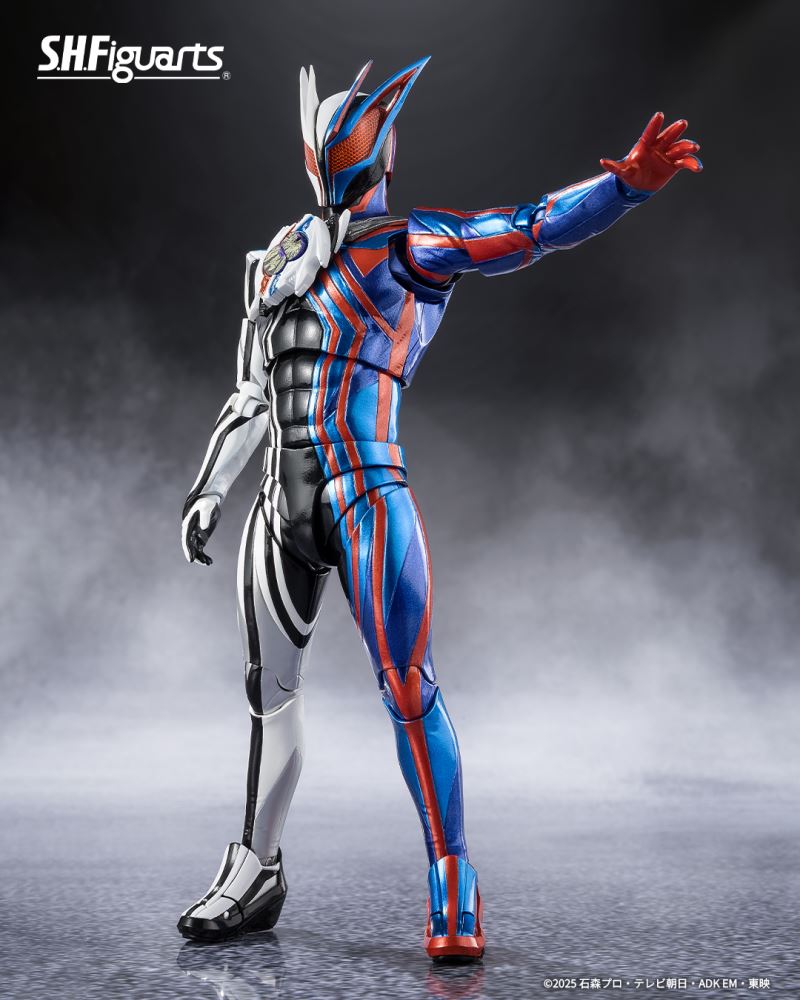 SHFiguarts Kamen Rider Nox