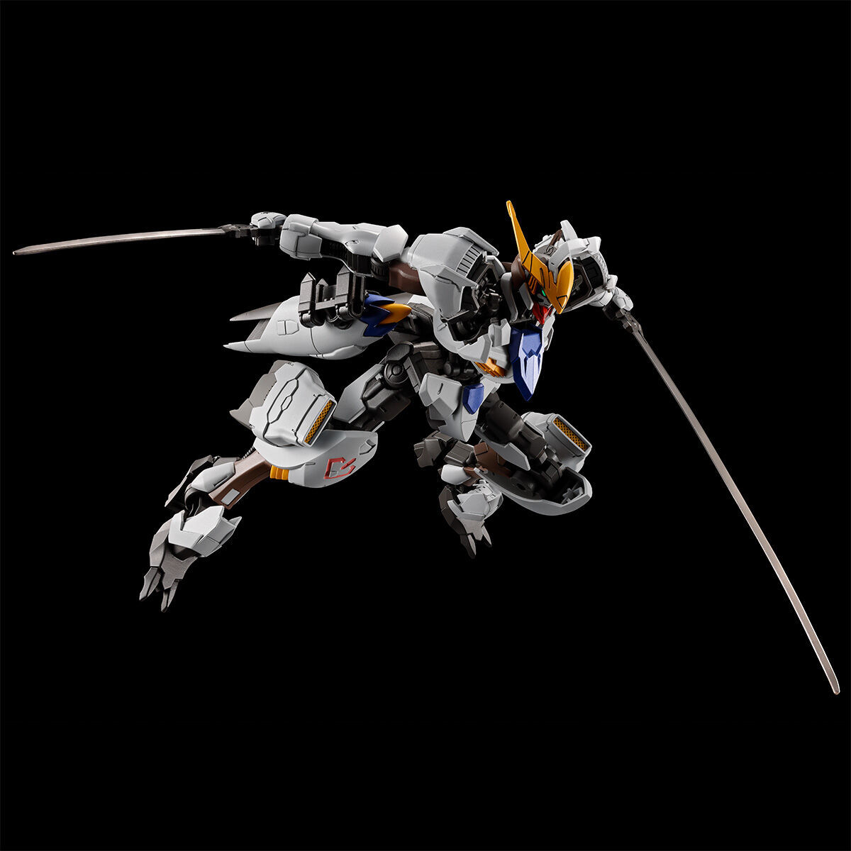 HG 1/144 Gundam Barbatos Adapt