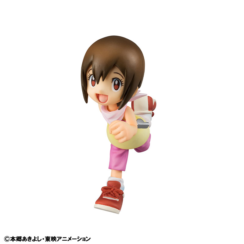 G.E.M. Series Digimon Adventure Angewomon & Hikari Yagami