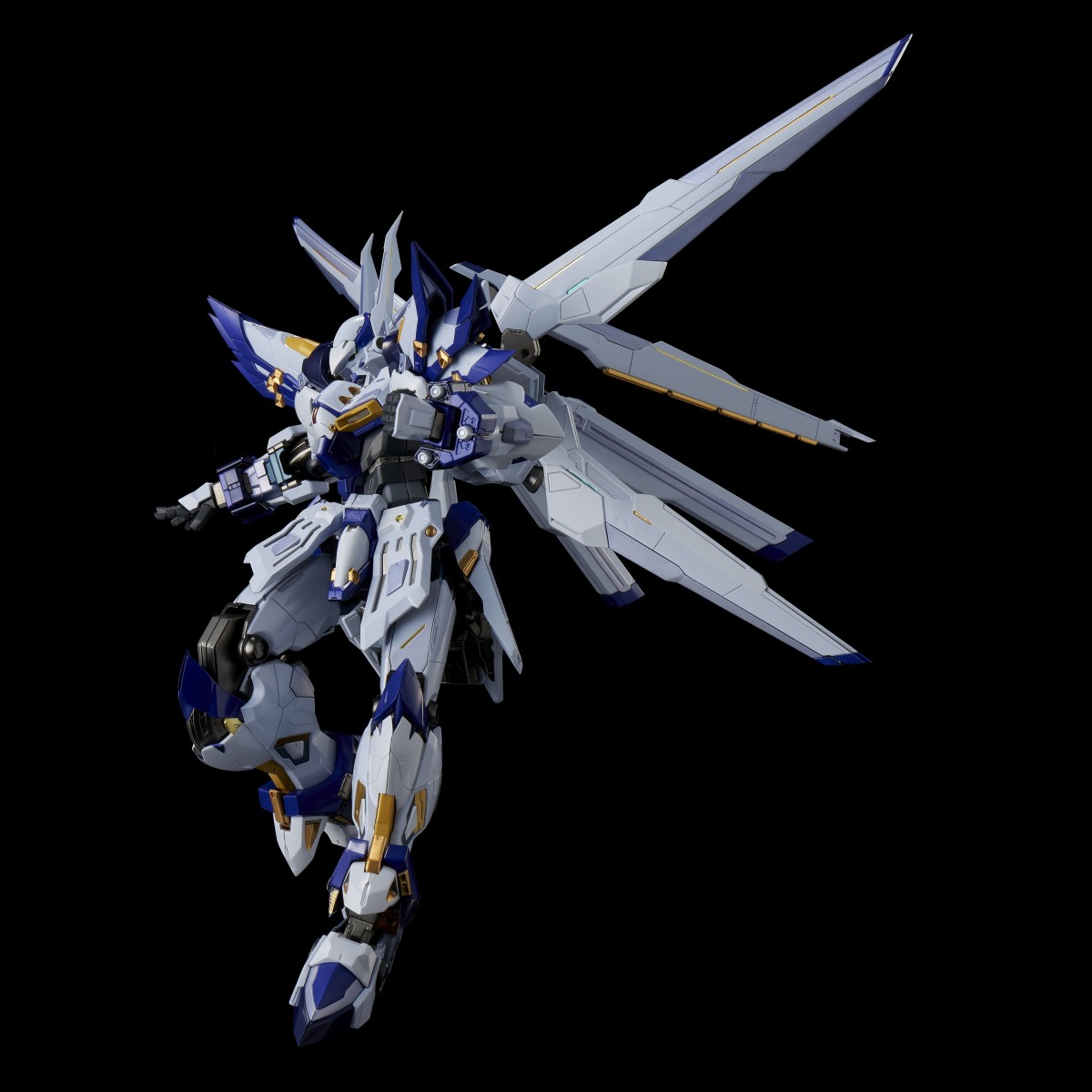 Super Robot Wars OG PTX-007-03C White Knight