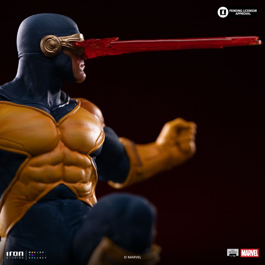 Cyclops 1/10
