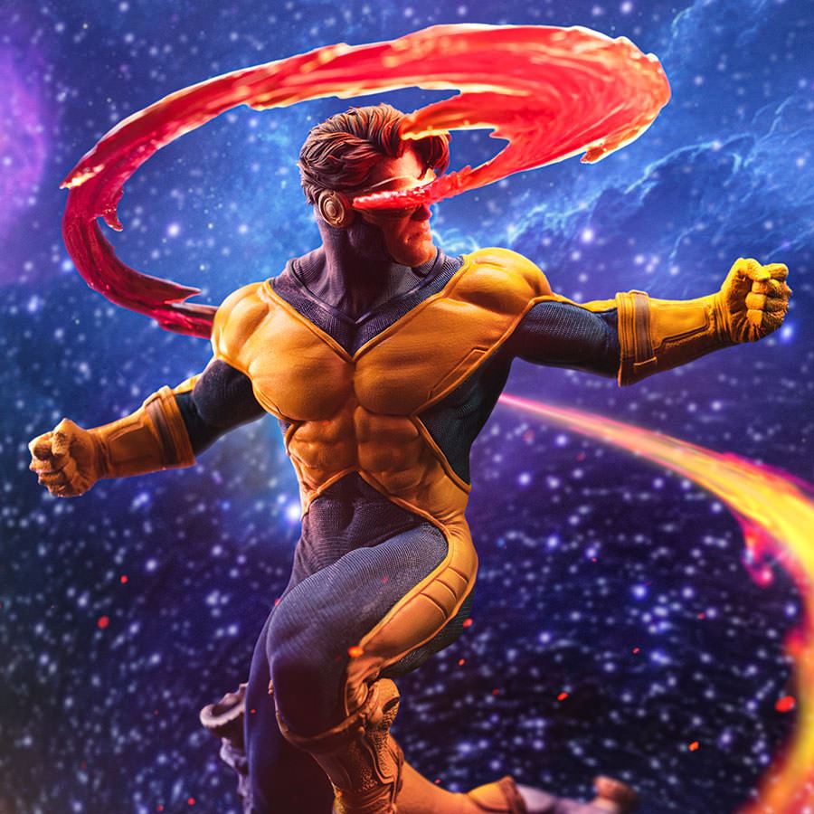 Cyclops 1/10
