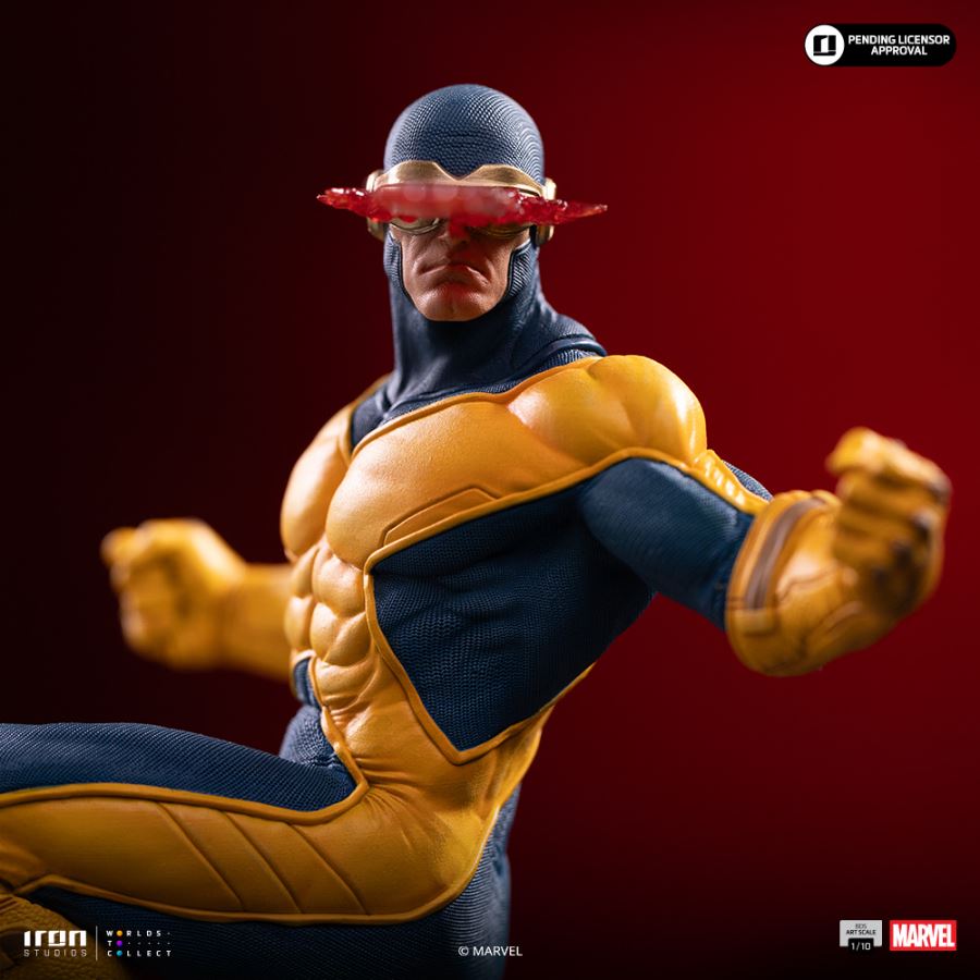 Cyclops 1/10