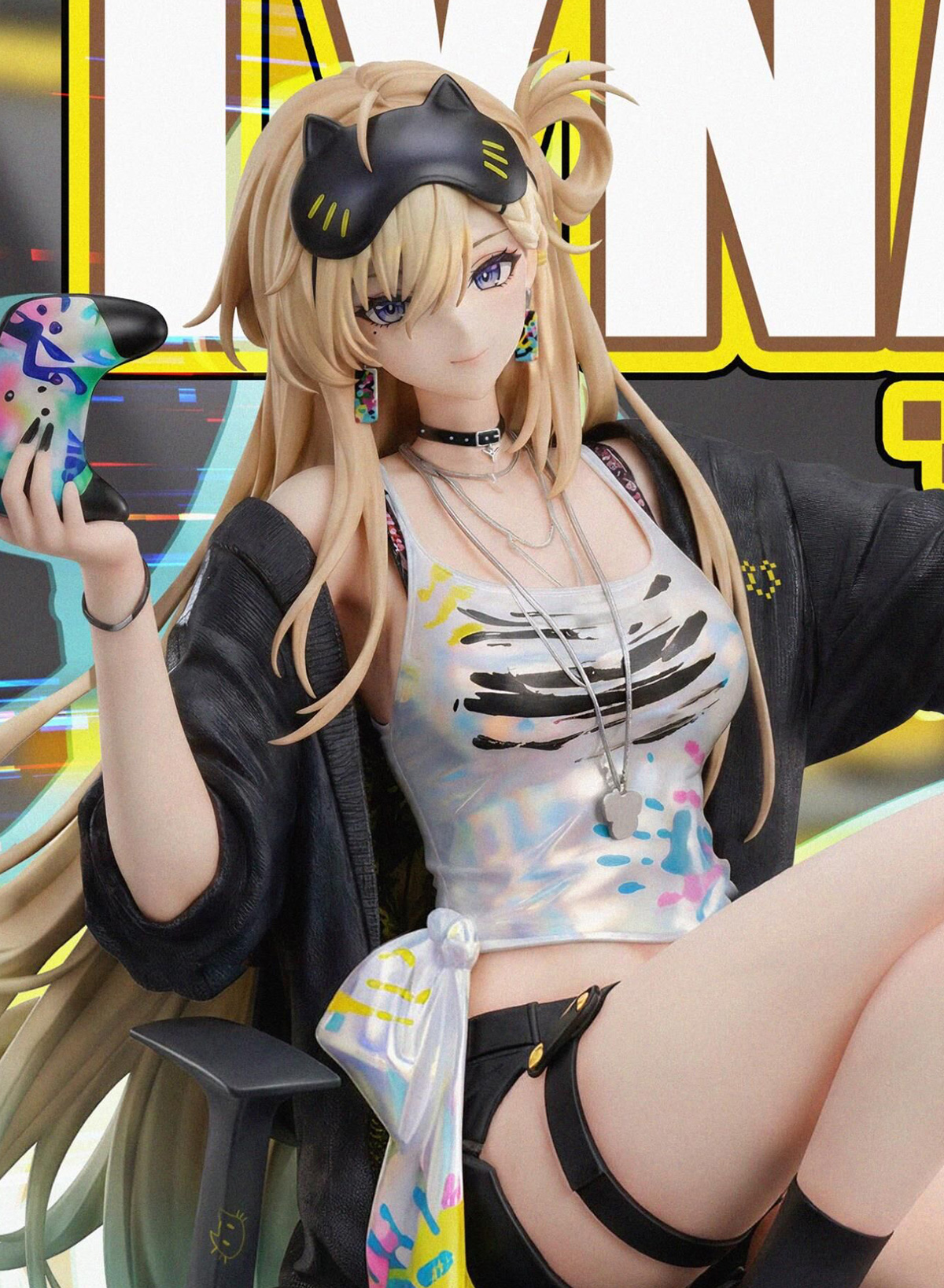 Iynae - Wuthering Waves