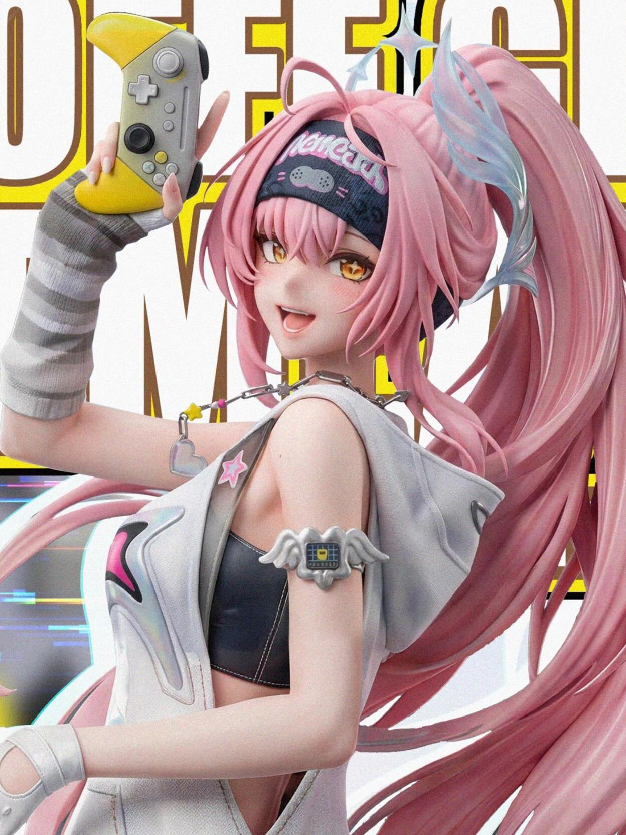 Aemeath - Wuthering Waves