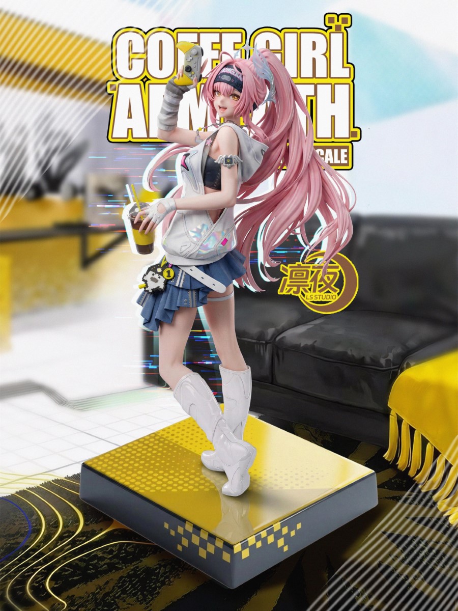 Aemeath - Wuthering Waves